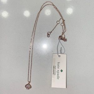 Kate Spade Necklace